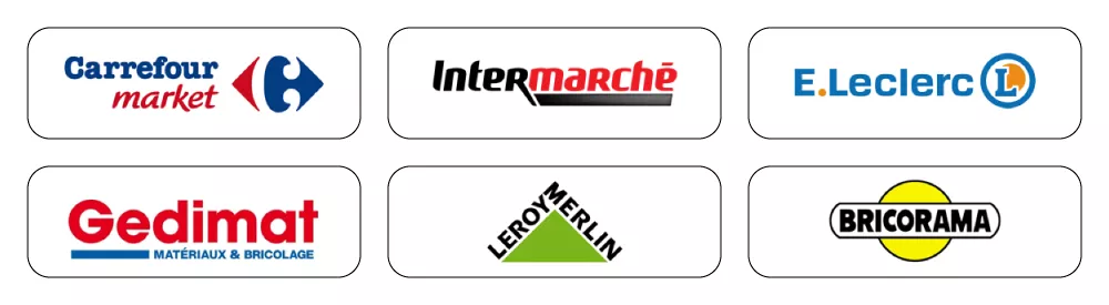Distribution